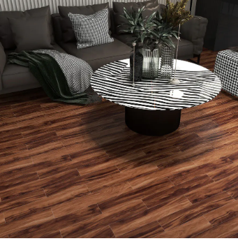 أرضيات LVT التي لاصق عملية: الخيار المثالي للمواد الأرضية الحديثة