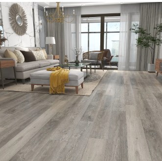 أرضيات LVT فضفاضة بيئيًا: الحل المفضل لمنزل صديق للبيئة