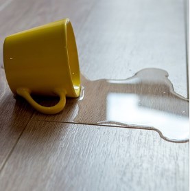 أرضيات LVT ذات الظهر الجاف: الخيار الأفضل للأرضيات عالية الأداء